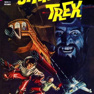 CLP-1178 STAR TREK -4