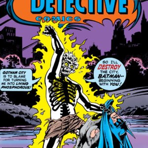 CLP-1048 TALES OF BATMAN -1