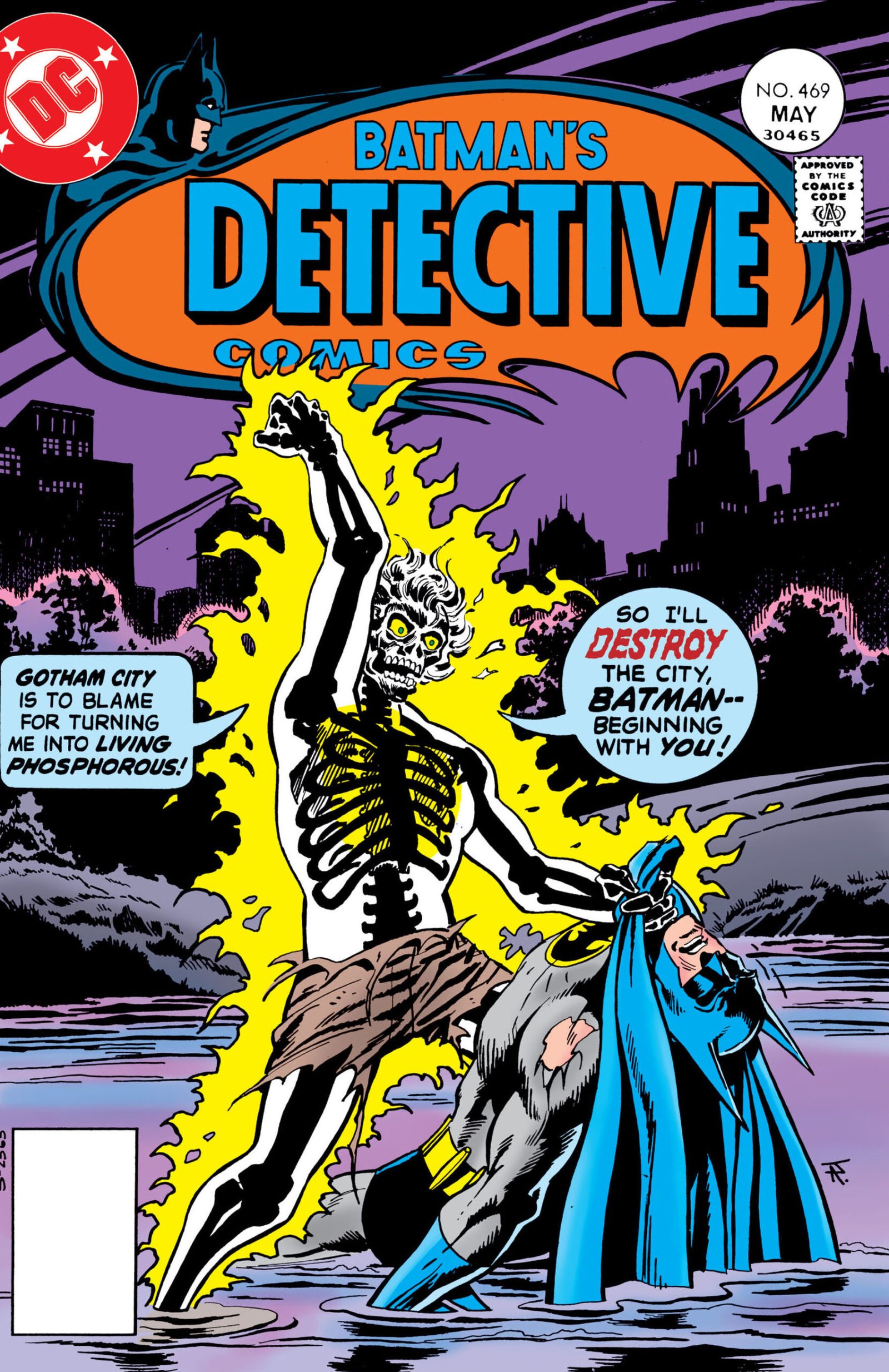 CLP-1048 TALES OF BATMAN -1
