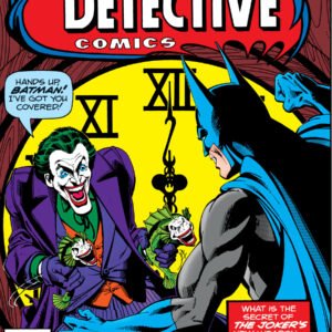 CLP-1049 TALES OF BATMAN -2
