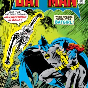 CLP-1050 TALES OF BATMAN -3