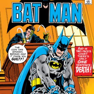 CLP-1051 TALES OF BATMAN -4