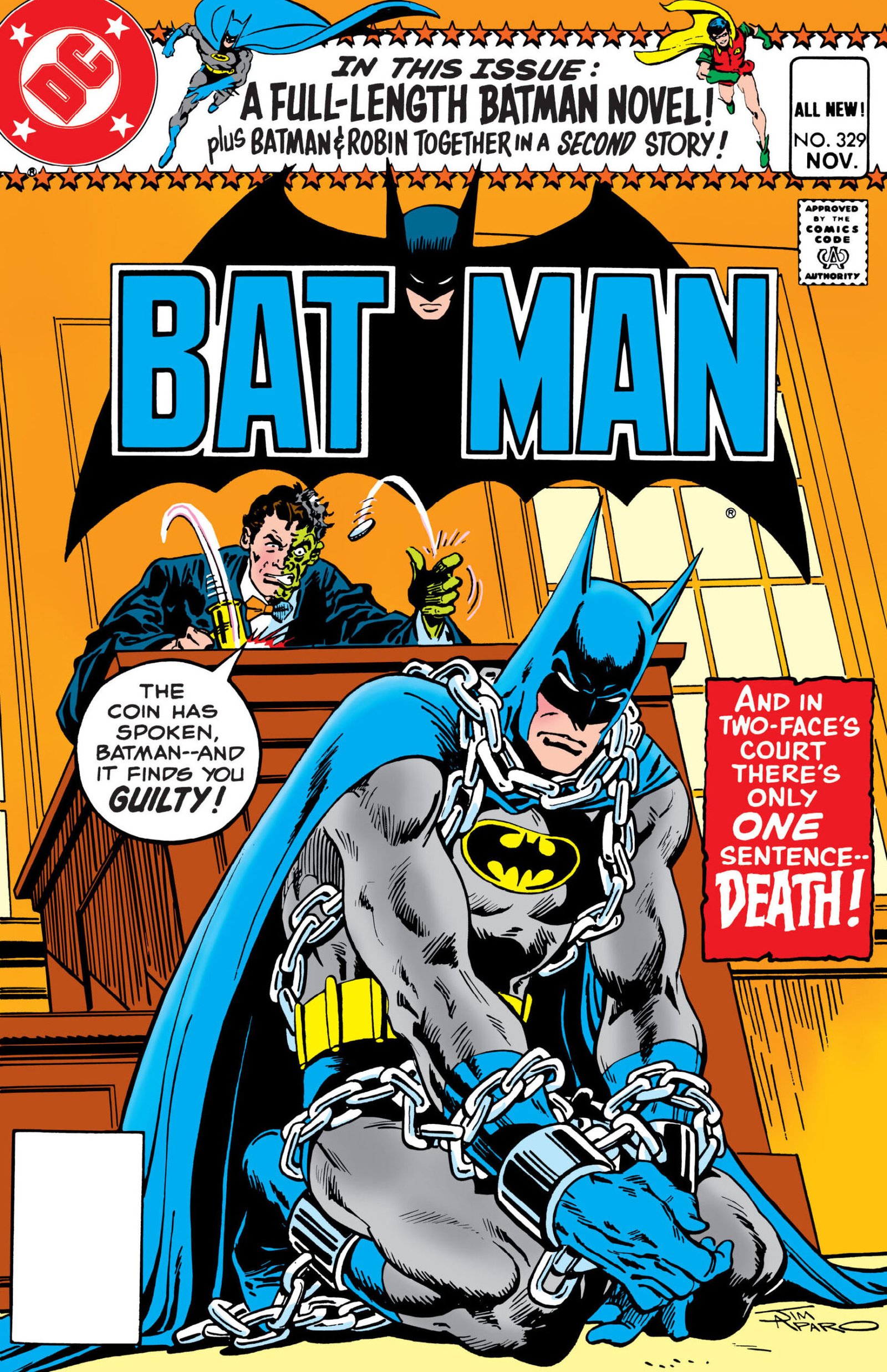 CLP-1051 TALES OF BATMAN -4
