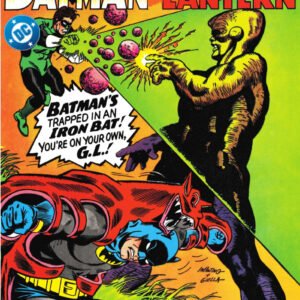 CLP-1551 GREEN LANTERN-3