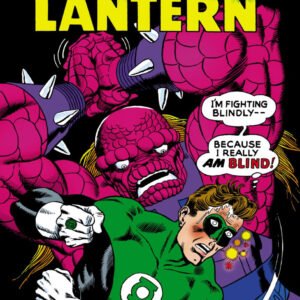 CLP-1552 GREEN LANTERN-4