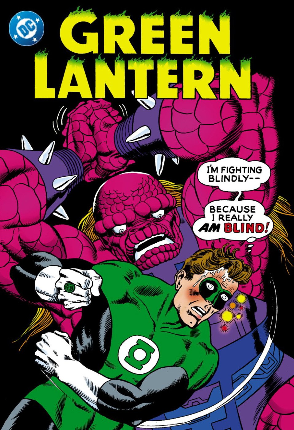 CLP-1552 GREEN LANTERN-4