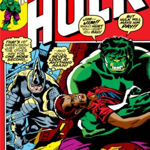 CLP-1384 THE INCREDIBLE HULK -1