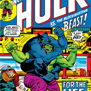 CLP-1385 THE INCREDIBLE HULK -2
