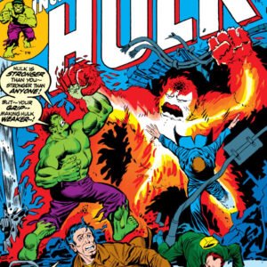 CLP-1387 THE INCREDIBLE HULK -4