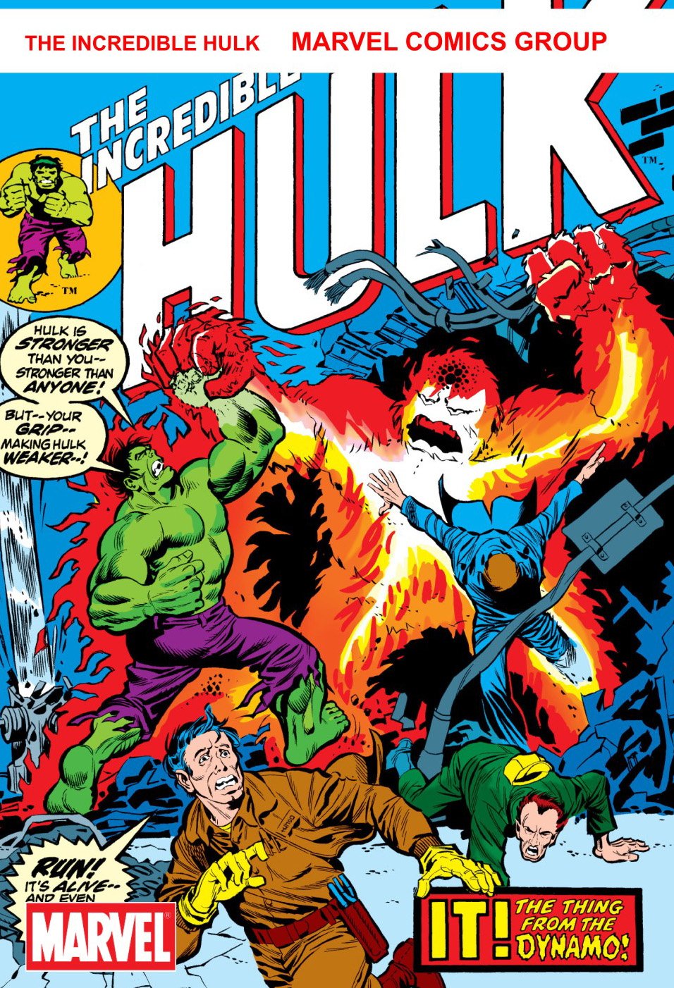CLP-1387 THE INCREDIBLE HULK -4