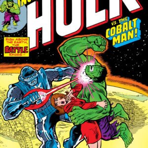 CLP-1388 THE INCREDIBLE HULK -5