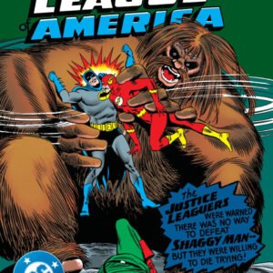 CLP-1123 JLA -1
