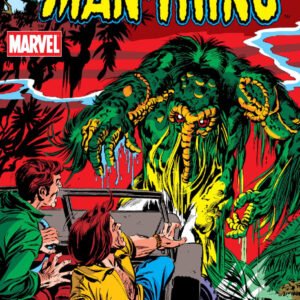 CLP-1544 THE MAN – THING -3