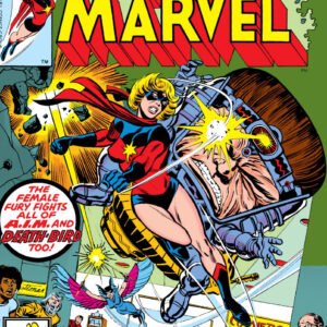 CLP-1120 MISS MARVEL -2