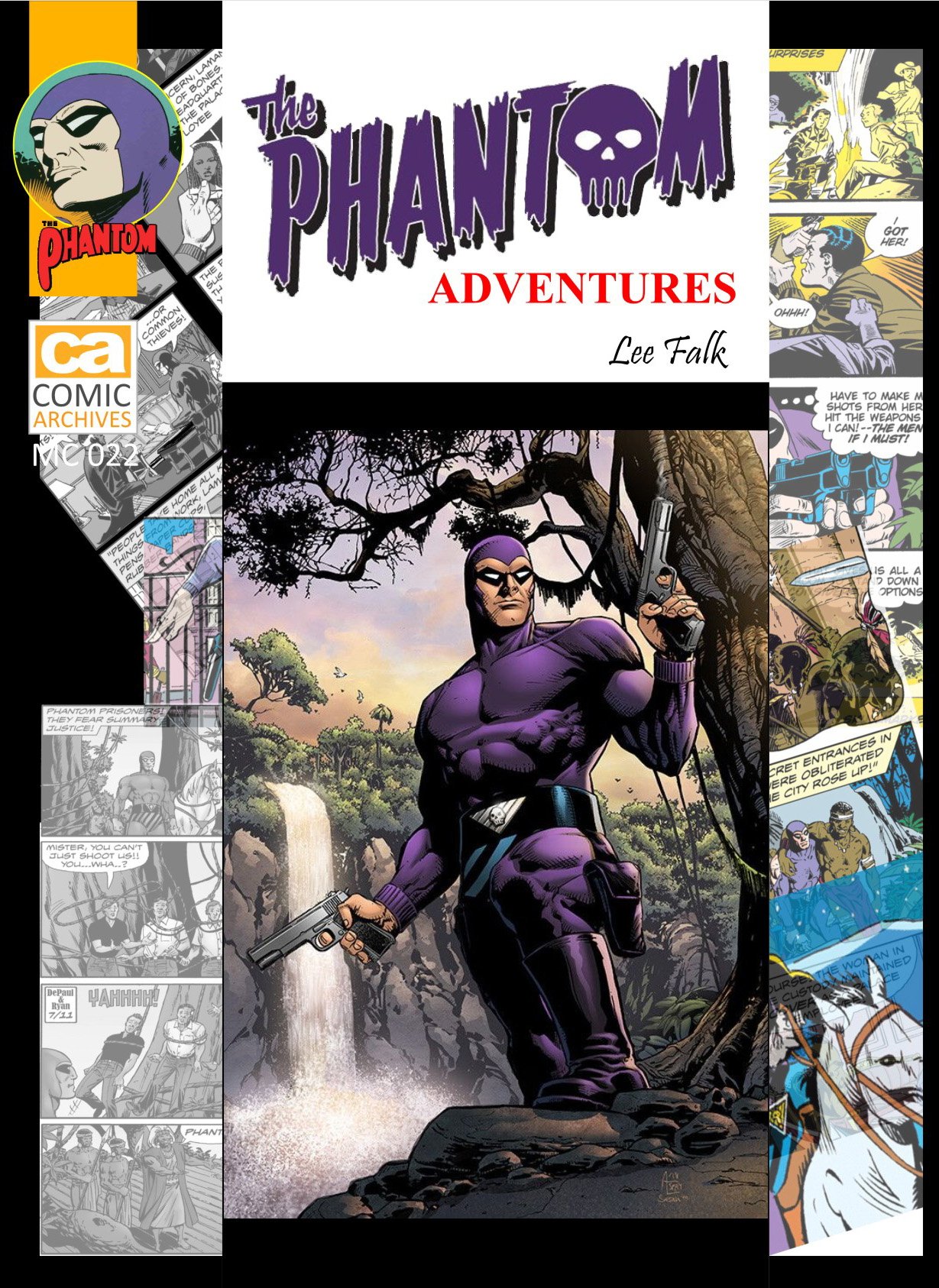 PHANTOM ADVENTURES-COVER