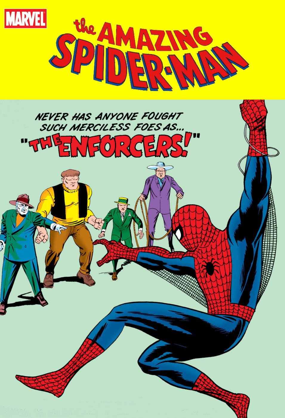 SPIDER MAN -3-COVER