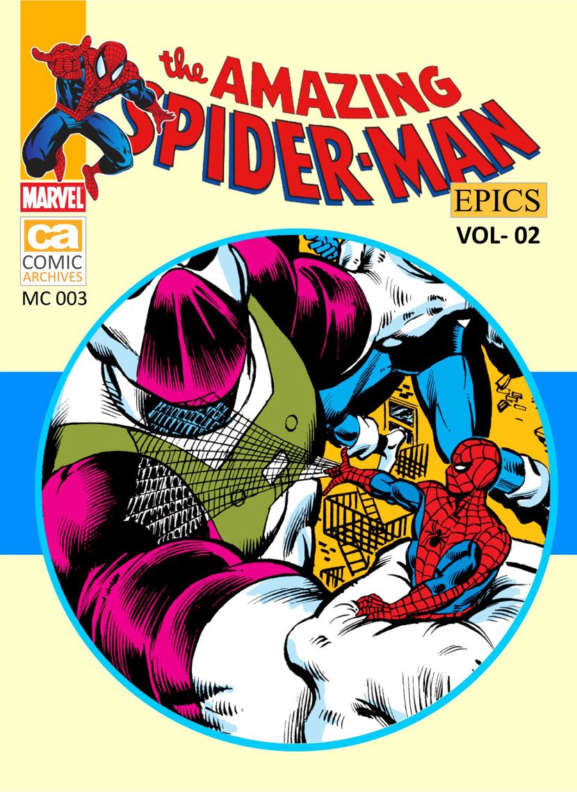 SPIDERMAN.2