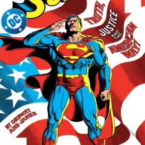 CLP-1559 THE ADVENTURES OF SUPERMAN -3