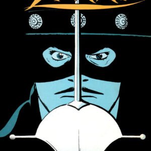 CLP-1389 ZORRO-5