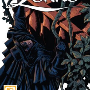CLP-1391 ZORRO-2 ( DYNAMITE COMICS)
